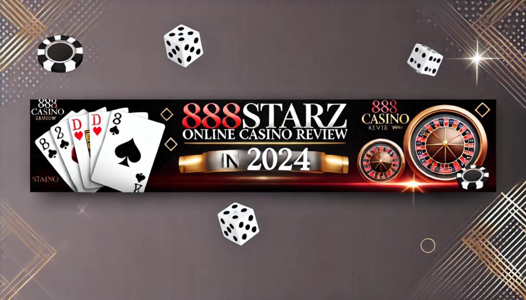 888starz Online Casino Review in India 2024