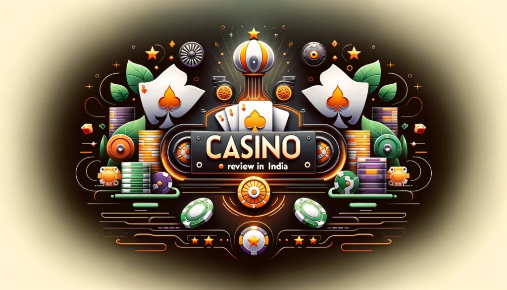 Bons Online Casino Review in India 2024